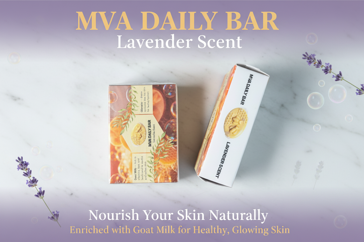 MVA Daily Bar
