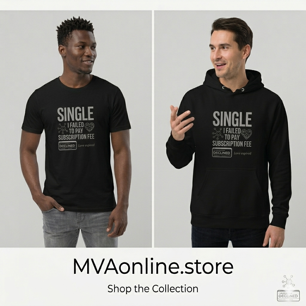 Subscription Fee Short-Sleeve T-Shirt